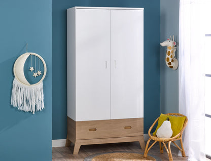 Armoire Lumio