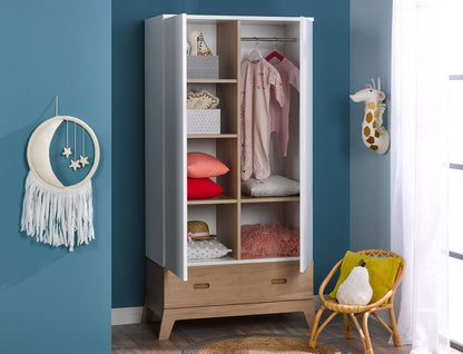 Armoire Lumio