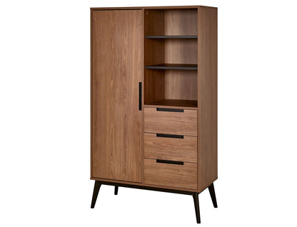 Armoire Ampaza 1 ou 2 portes