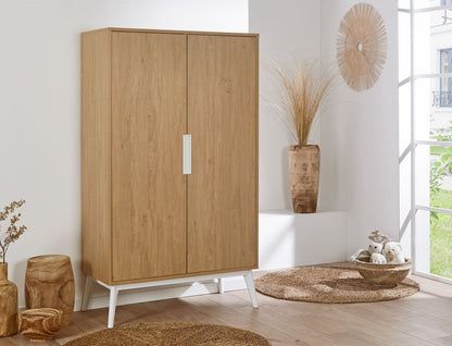 Armoire Ampaza 1 ou 2 portes