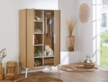 Armoire Ampaza 1 ou 2 portes