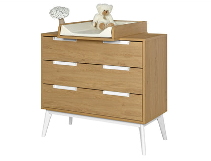 Commode Ampaza